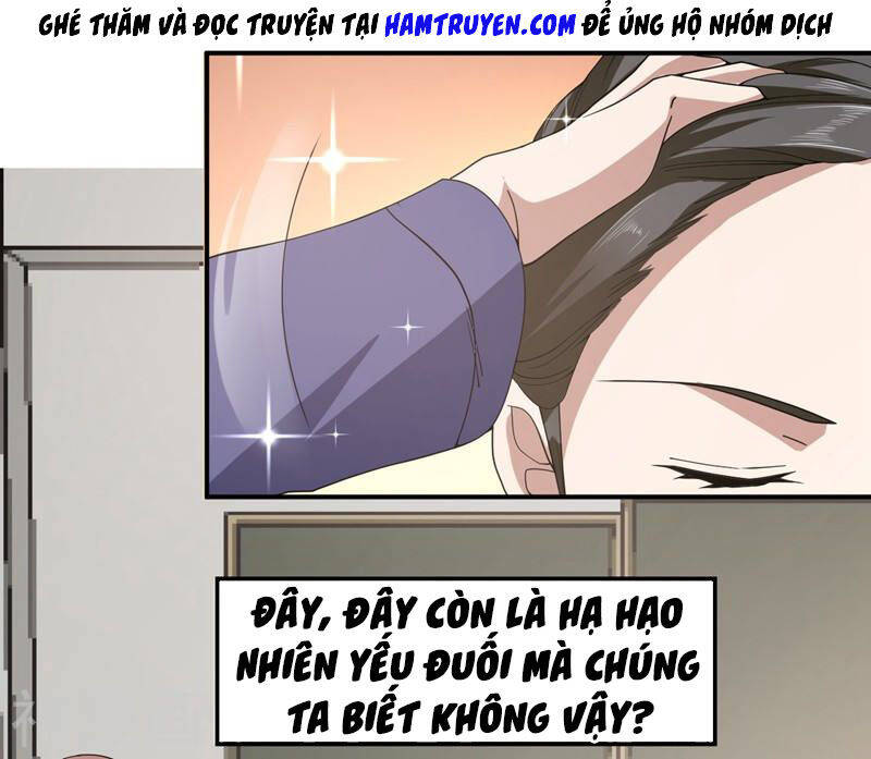 Tu Chân Truyền Nhân Tại Đô Thị Chapter 4 - Trang 19