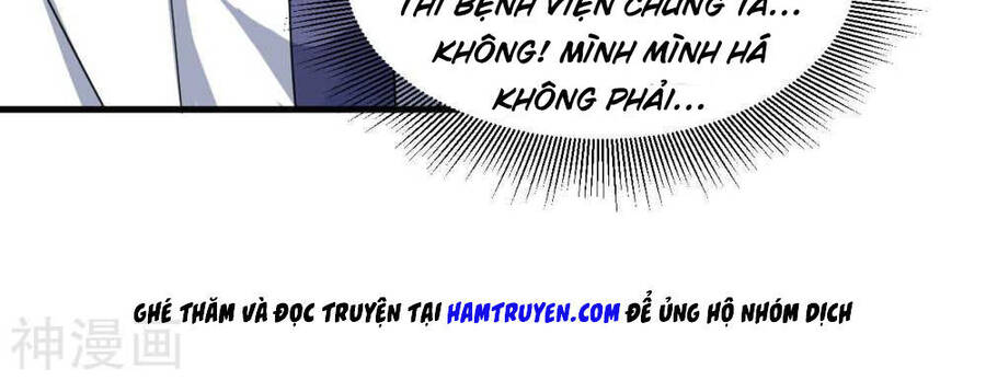 Tu Chân Truyền Nhân Tại Đô Thị Chapter 18 - Trang 3