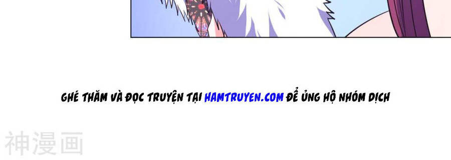 Tu Chân Truyền Nhân Tại Đô Thị Chapter 17 - Trang 8