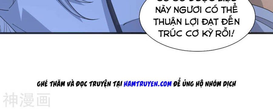 Tu Chân Truyền Nhân Tại Đô Thị Chapter 5 - Trang 45