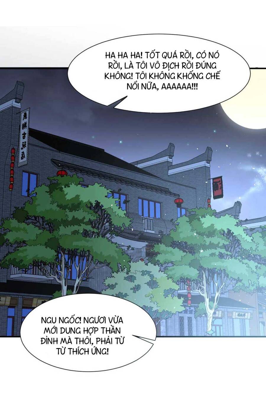 Tu Chân Truyền Nhân Tại Đô Thị Chapter 7 - Trang 50