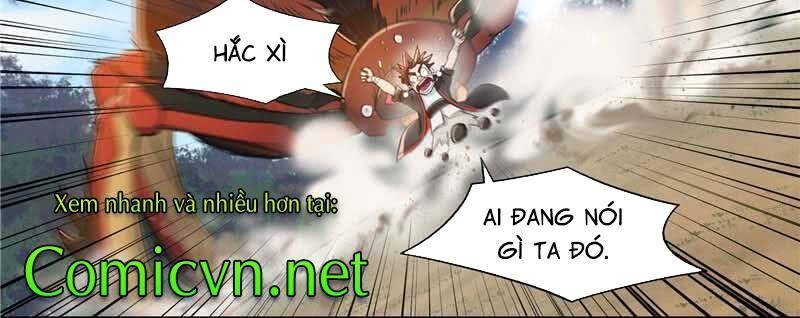 Thiên Vực Thần Tọa Chapter 5 - Trang 40