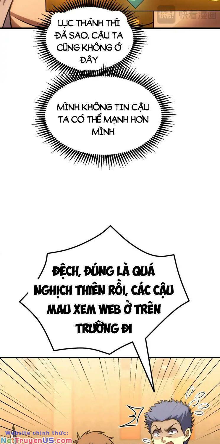 Cao Võ: Hạ Cánh Đến Một Vạn Năm Sau Chapter 75 - Trang 54