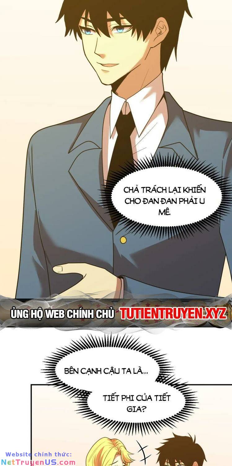 Cao Võ: Hạ Cánh Đến Một Vạn Năm Sau Chapter 58 - Trang 6