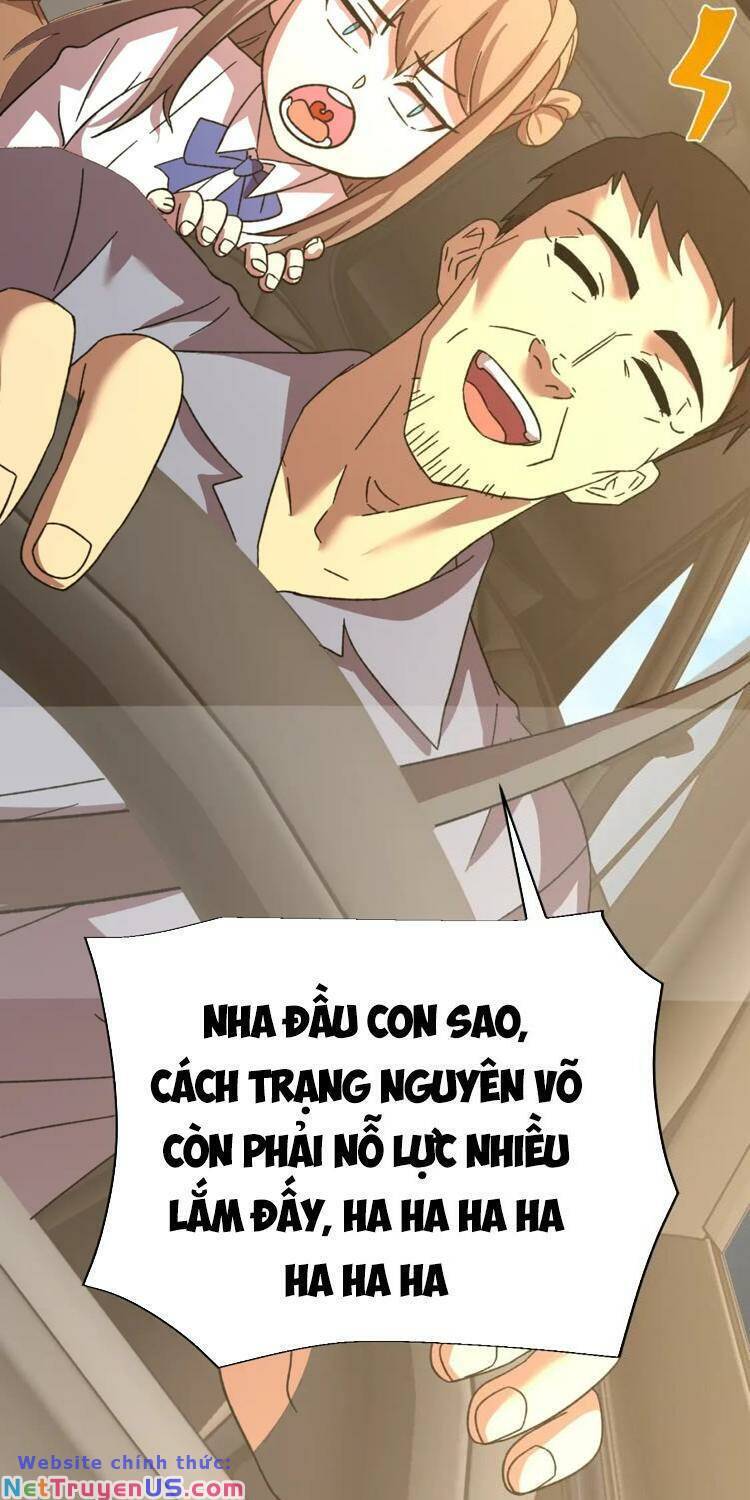 Cao Võ: Hạ Cánh Đến Một Vạn Năm Sau Chapter 62 - Trang 6