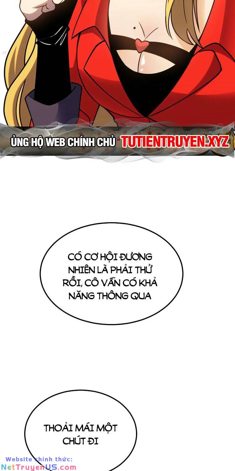 Cao Võ: Hạ Cánh Đến Một Vạn Năm Sau Chapter 55 - Trang 47