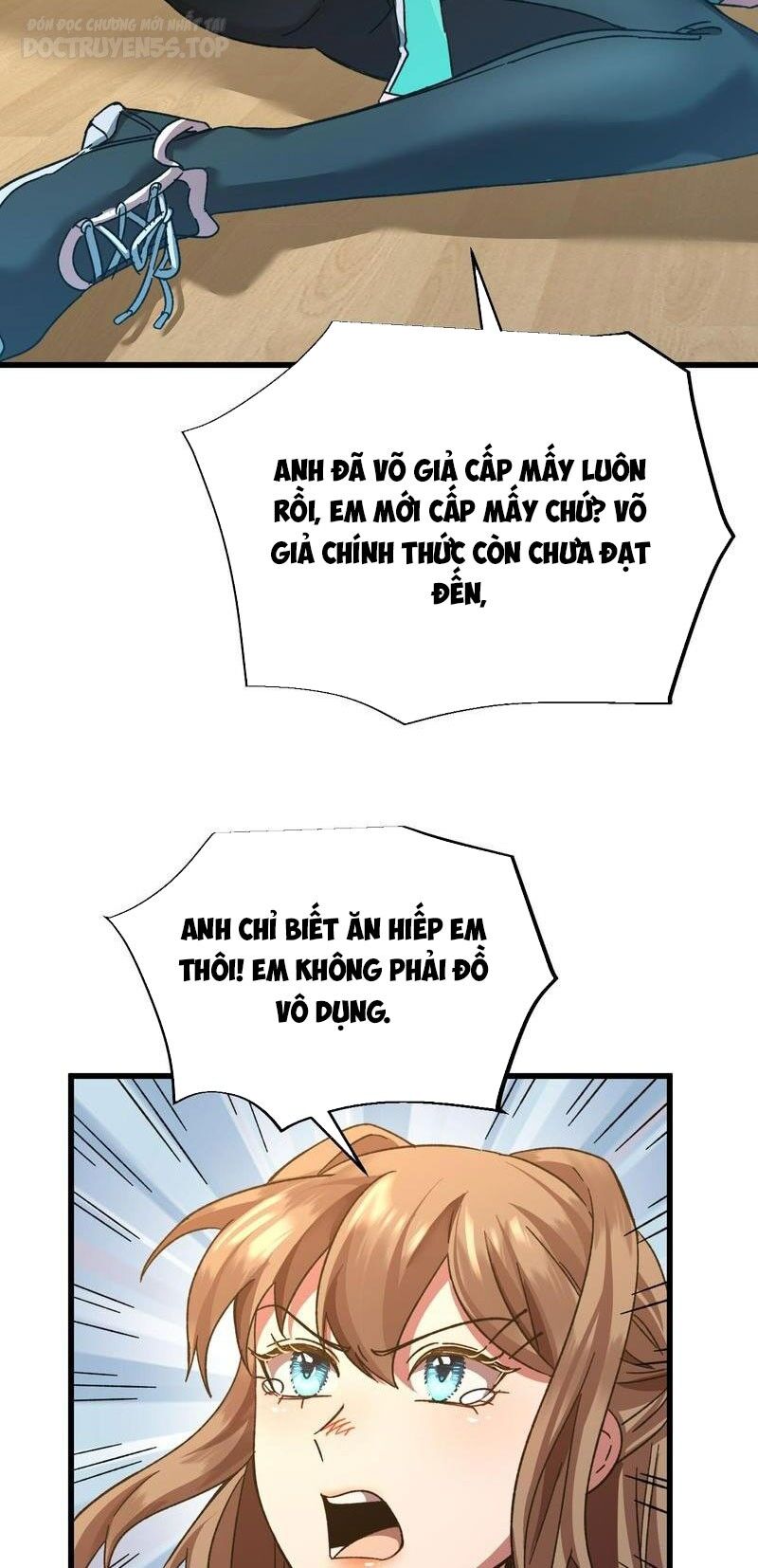 Cao Võ: Hạ Cánh Đến Một Vạn Năm Sau Chapter 59 - Trang 40