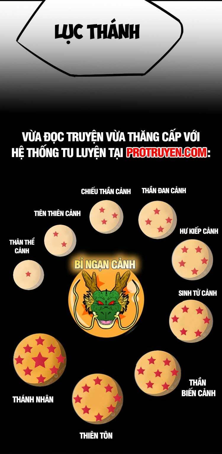 Cao Võ: Hạ Cánh Đến Một Vạn Năm Sau Chapter 24 - Trang 35