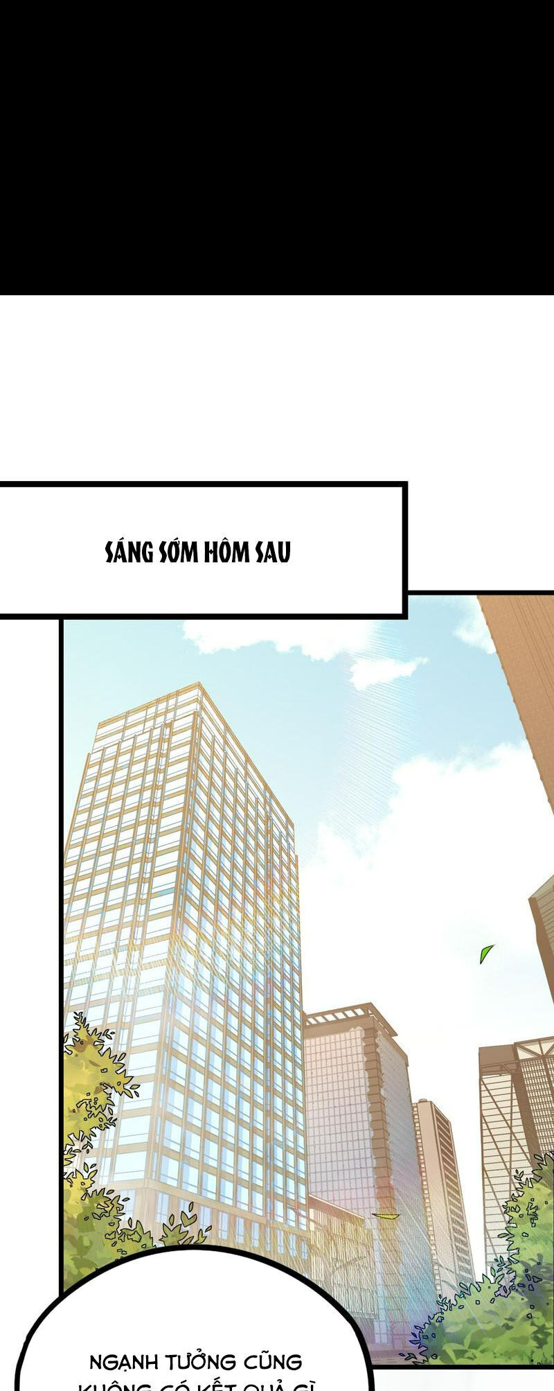 Cao Võ: Hạ Cánh Đến Một Vạn Năm Sau Chapter 91 - Trang 19