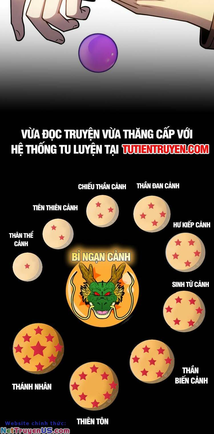 Cao Võ: Hạ Cánh Đến Một Vạn Năm Sau Chapter 55 - Trang 50