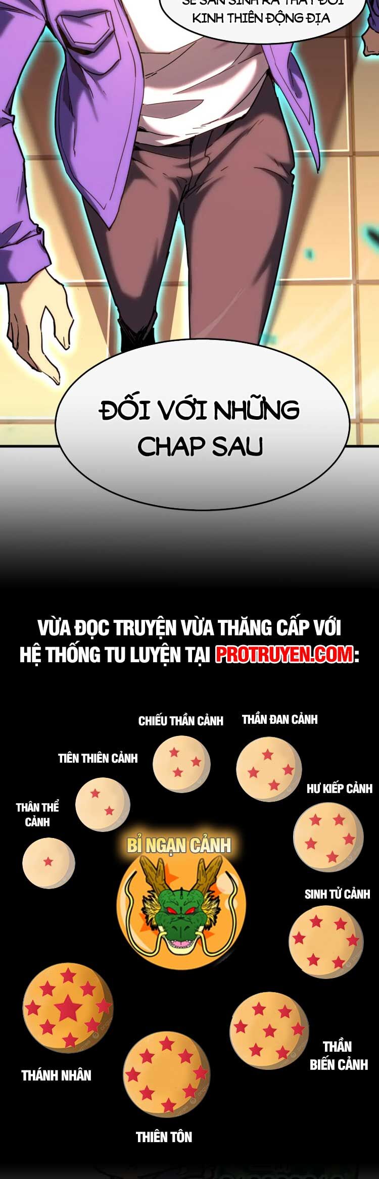 Cao Võ: Hạ Cánh Đến Một Vạn Năm Sau Chapter 26 - Trang 35