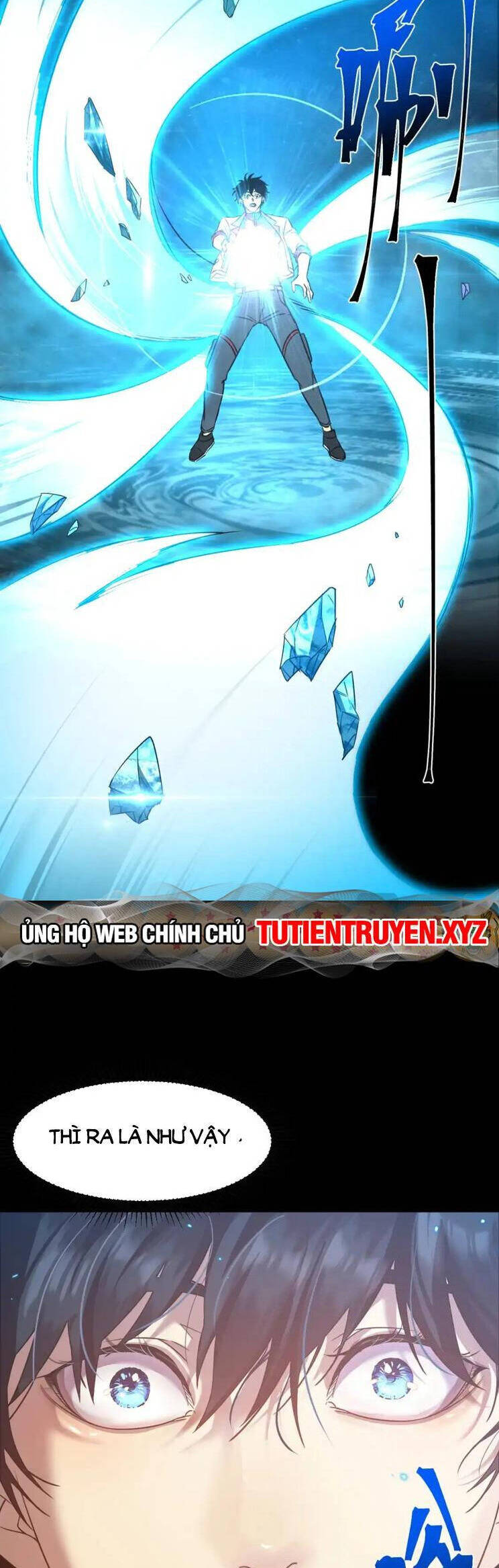 Cao Võ: Hạ Cánh Đến Một Vạn Năm Sau Chapter 73 - Trang 23