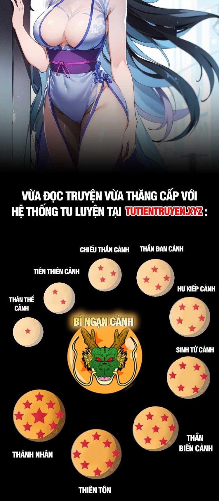 Cao Võ: Hạ Cánh Đến Một Vạn Năm Sau Chapter 35 - Trang 38