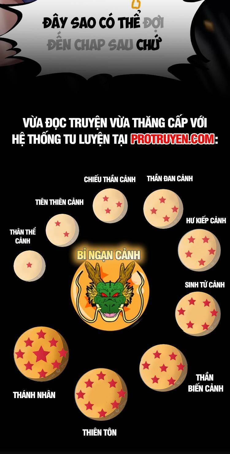 Cao Võ: Hạ Cánh Đến Một Vạn Năm Sau Chapter 25 - Trang 36