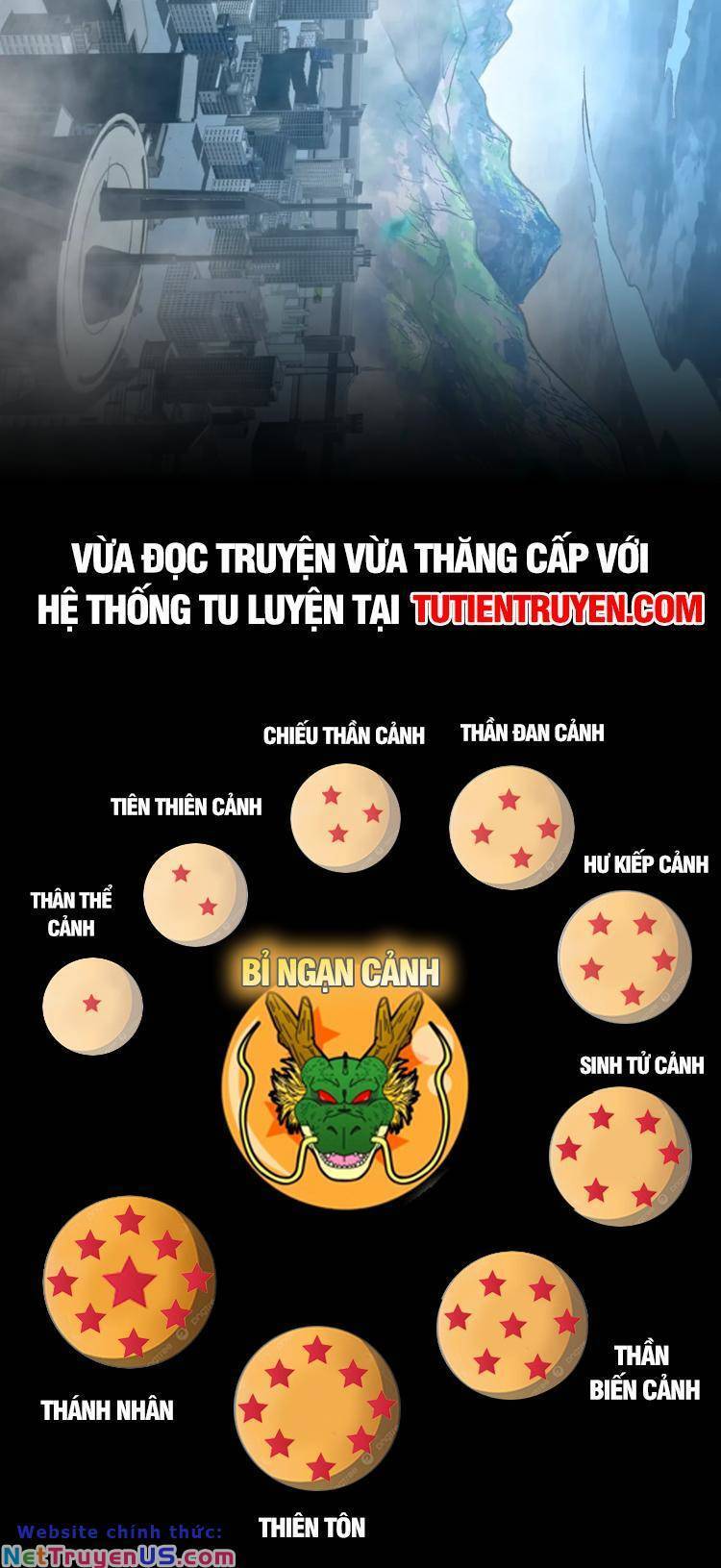 Cao Võ: Hạ Cánh Đến Một Vạn Năm Sau Chapter 56 - Trang 31