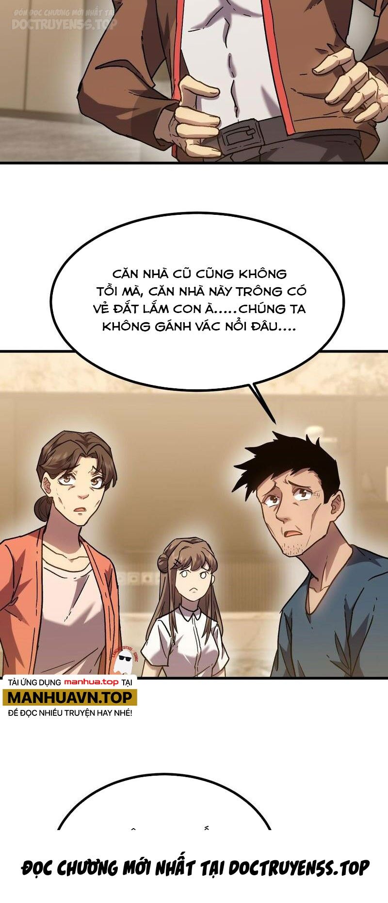 Cao Võ: Hạ Cánh Đến Một Vạn Năm Sau Chapter 59 - Trang 25