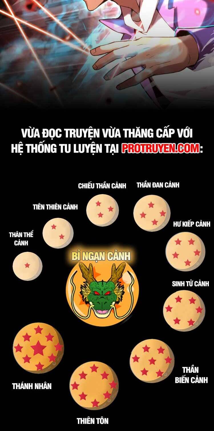 Cao Võ: Hạ Cánh Đến Một Vạn Năm Sau Chapter 23 - Trang 33