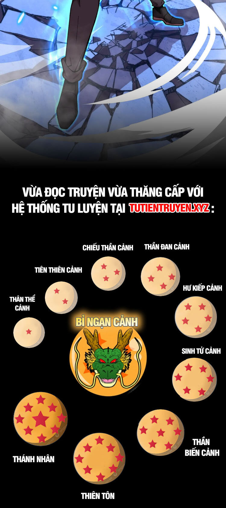 Cao Võ: Hạ Cánh Đến Một Vạn Năm Sau Chapter 30 - Trang 46