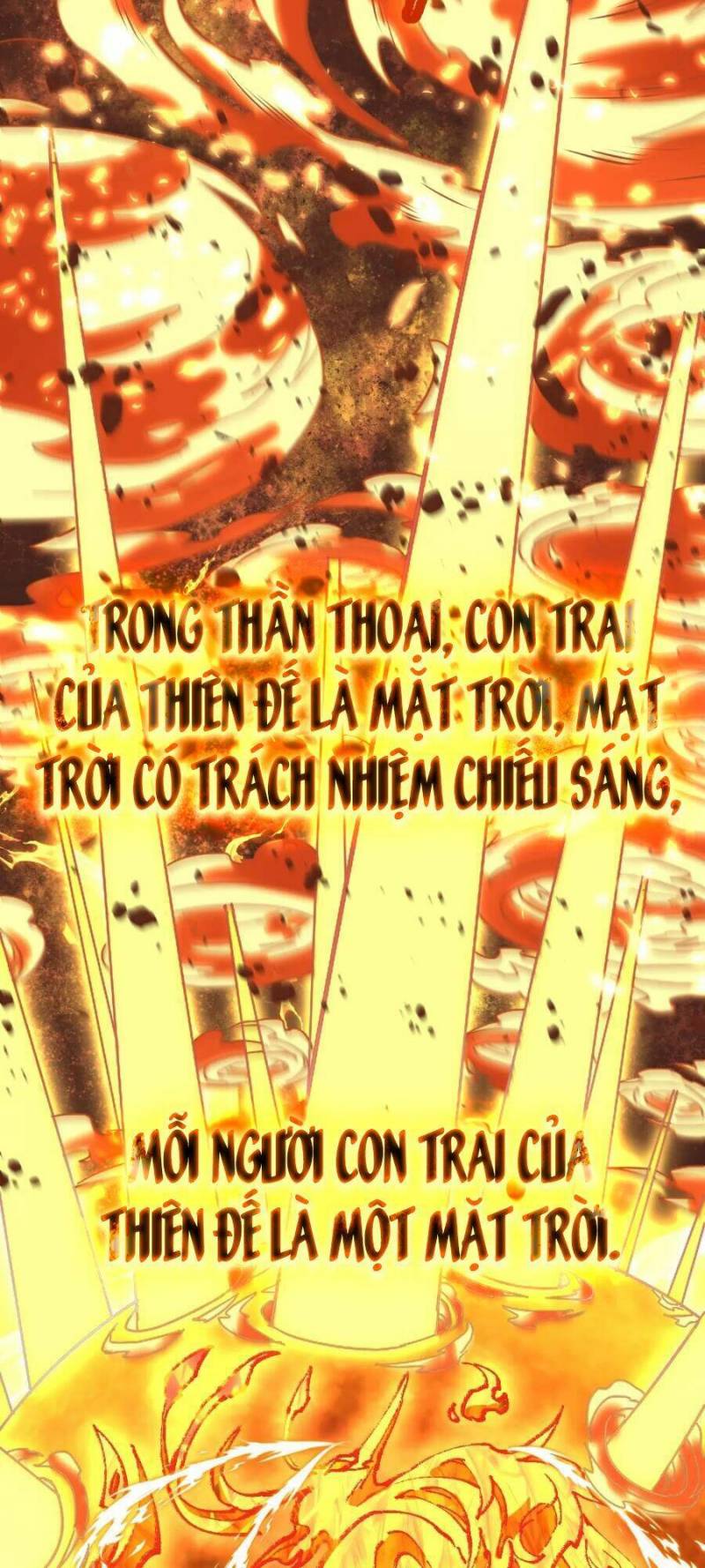 Cao Võ: Hạ Cánh Đến Một Vạn Năm Sau Chapter 31 - Trang 22