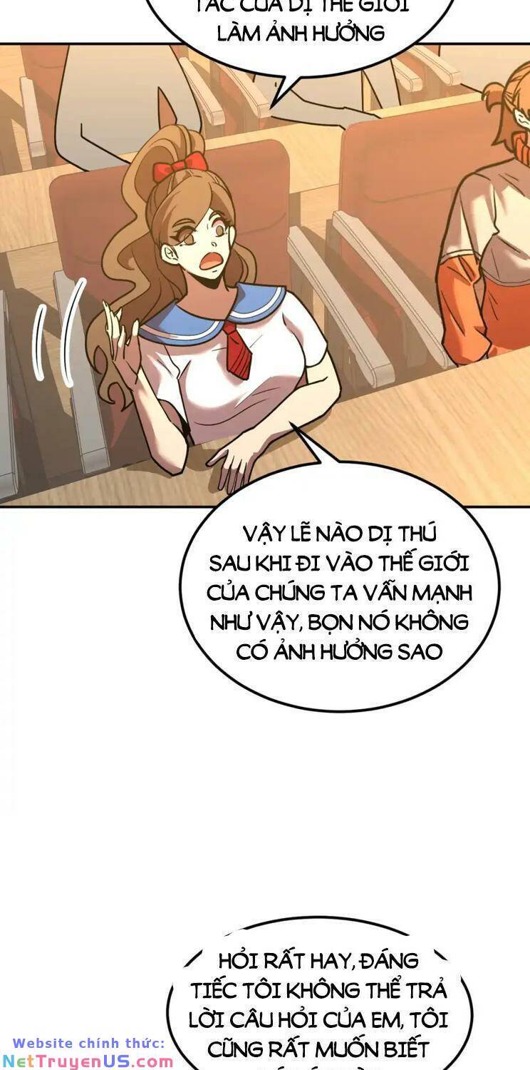 Cao Võ: Hạ Cánh Đến Một Vạn Năm Sau Chapter 74 - Trang 26