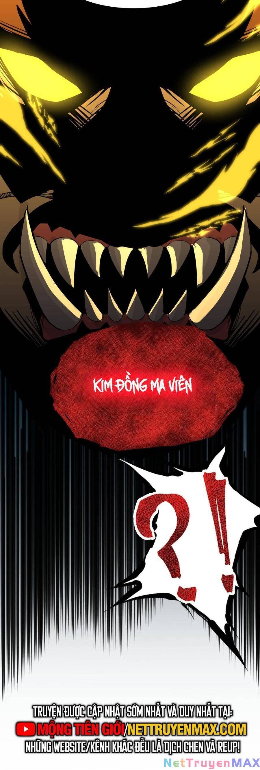 Cao Võ: Hạ Cánh Đến Một Vạn Năm Sau Chapter 44 - Trang 6