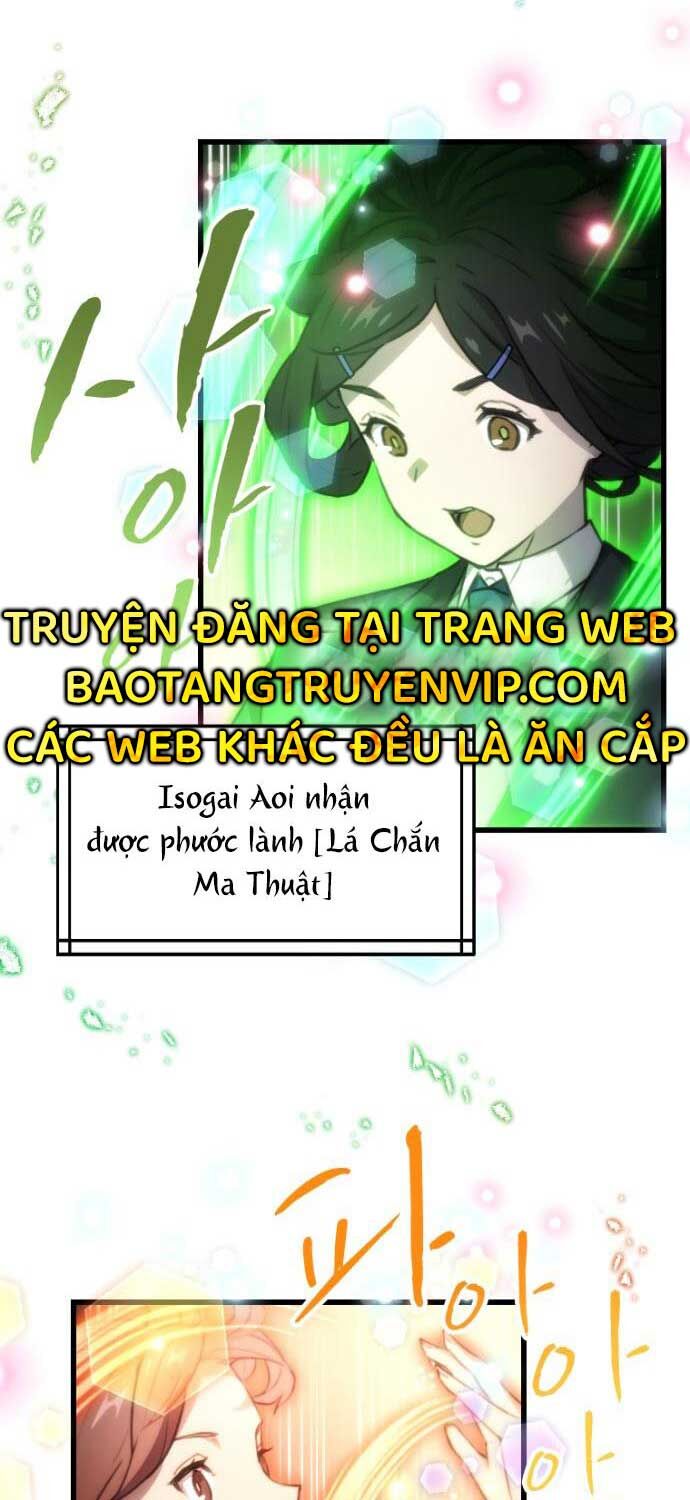 Cả Lớp Được Triệu Hồi Sang Thế Giới Khác Chapter 3 - Trang 35