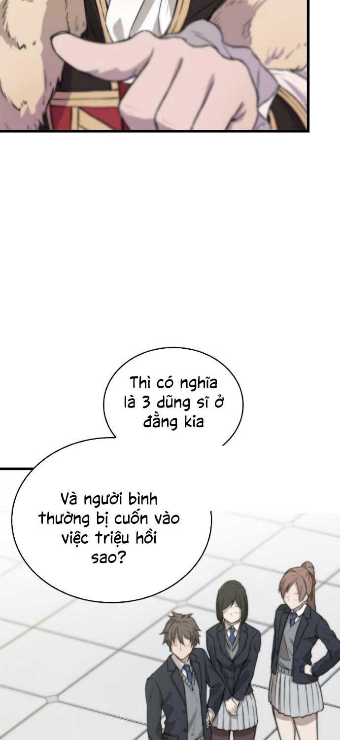 Cả Lớp Được Triệu Hồi Sang Thế Giới Khác Chapter 3 - Trang 2