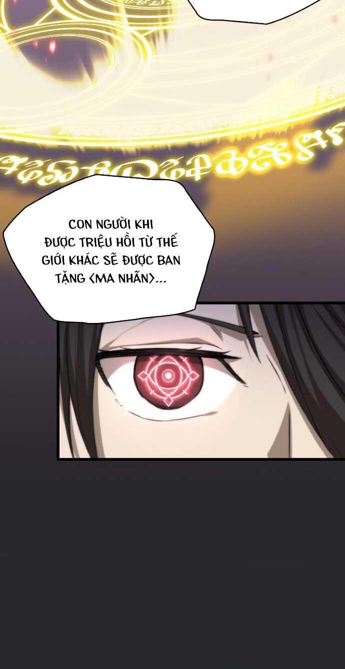 Cả Lớp Được Triệu Hồi Sang Thế Giới Khác Chapter 2 - Trang 19