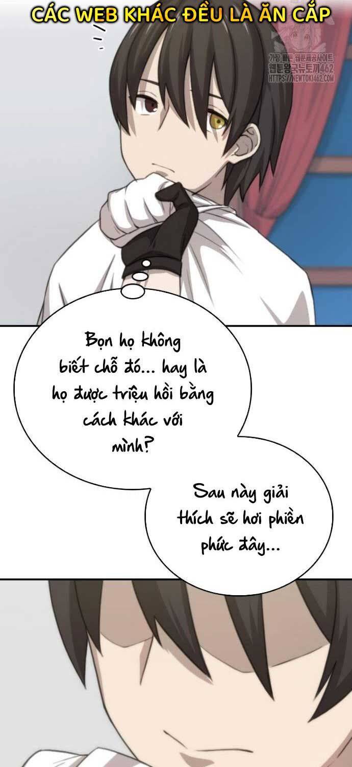 Cả Lớp Được Triệu Hồi Sang Thế Giới Khác Chapter 12 - Trang 21