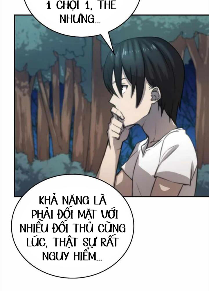 Cả Lớp Được Triệu Hồi Sang Thế Giới Khác Chapter 8 - Trang 4