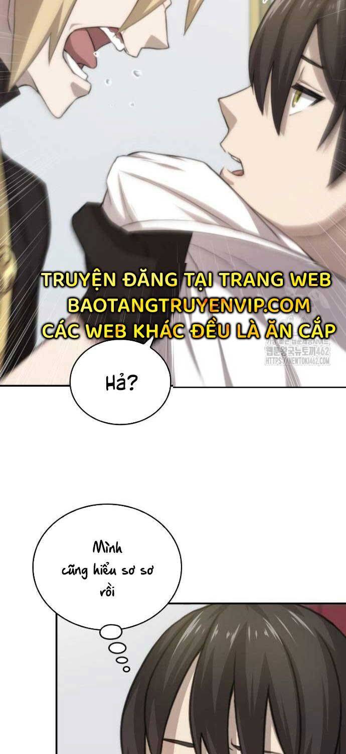 Cả Lớp Được Triệu Hồi Sang Thế Giới Khác Chapter 12 - Trang 16