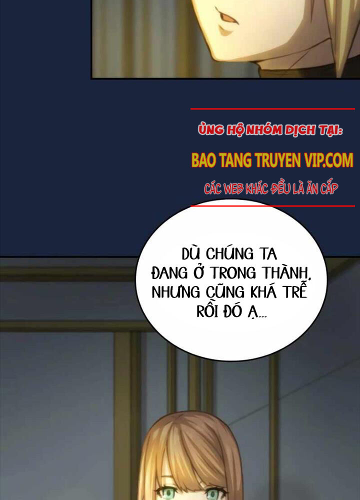 Cả Lớp Được Triệu Hồi Sang Thế Giới Khác Chapter 8 - Trang 11