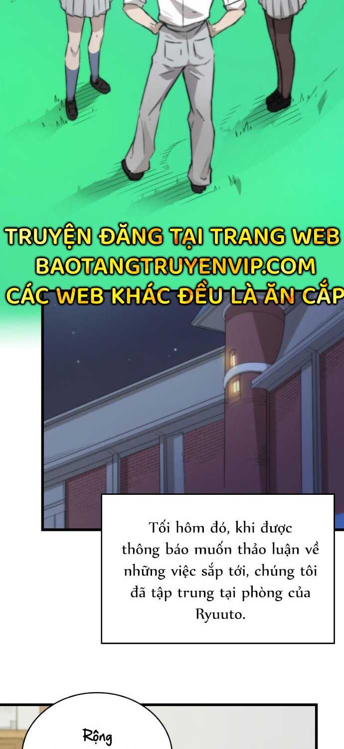 Cả Lớp Được Triệu Hồi Sang Thế Giới Khác Chapter 3 - Trang 51