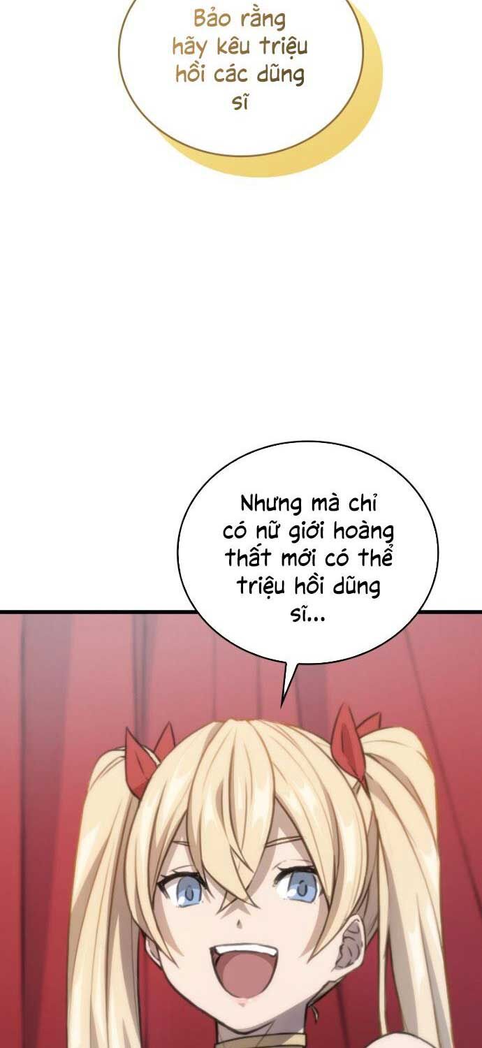 Cả Lớp Được Triệu Hồi Sang Thế Giới Khác Chapter 3 - Trang 17