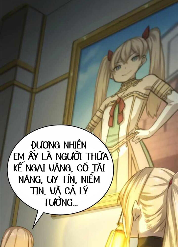 Cả Lớp Được Triệu Hồi Sang Thế Giới Khác Chapter 8 - Trang 33