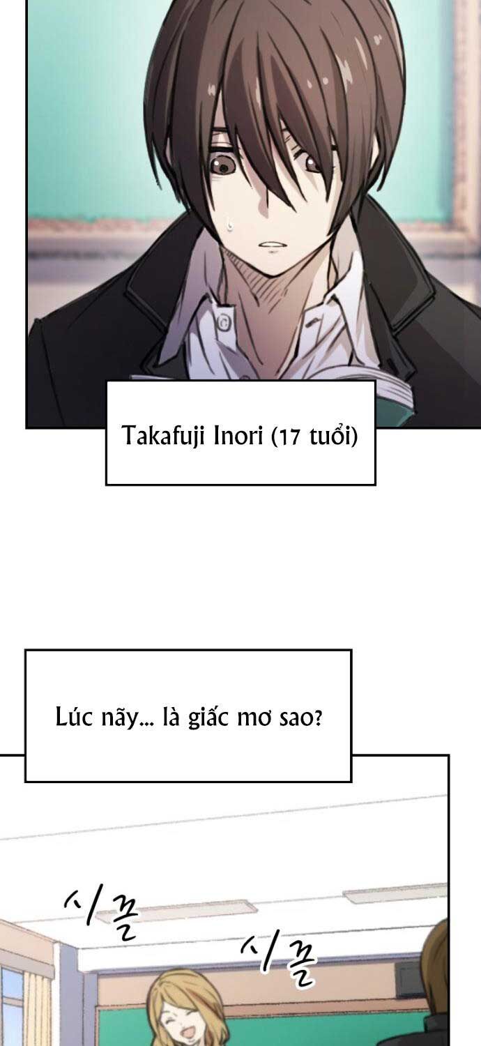 Cả Lớp Được Triệu Hồi Sang Thế Giới Khác Chapter 1 - Trang 11