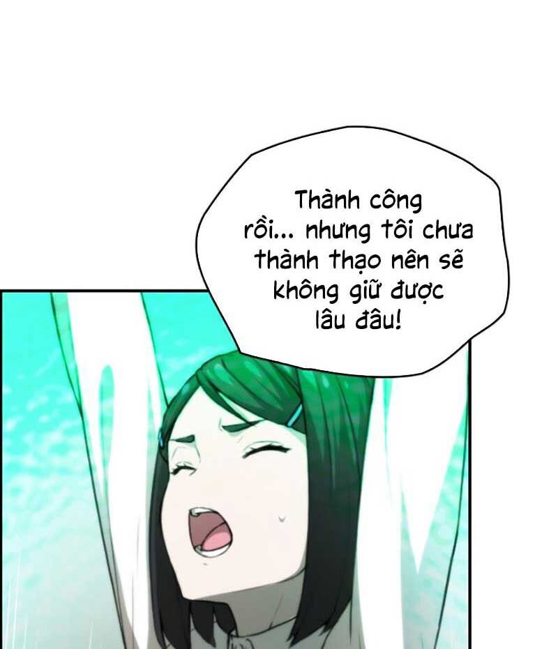 Cả Lớp Được Triệu Hồi Sang Thế Giới Khác Chapter 4 - Trang 11