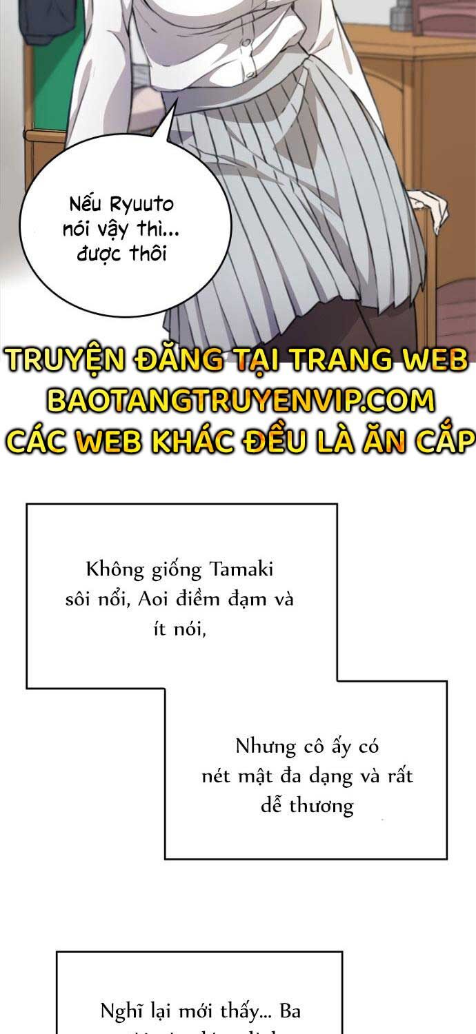 Cả Lớp Được Triệu Hồi Sang Thế Giới Khác Chapter 3 - Trang 59