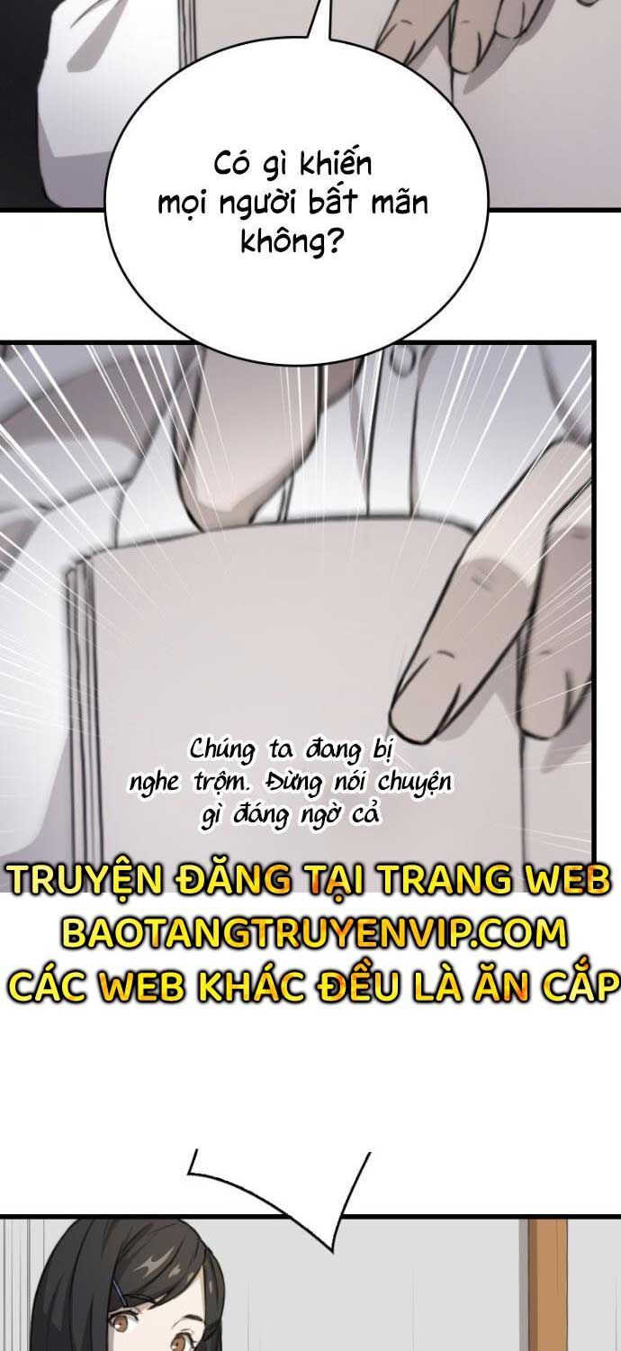 Cả Lớp Được Triệu Hồi Sang Thế Giới Khác Chapter 3 - Trang 64