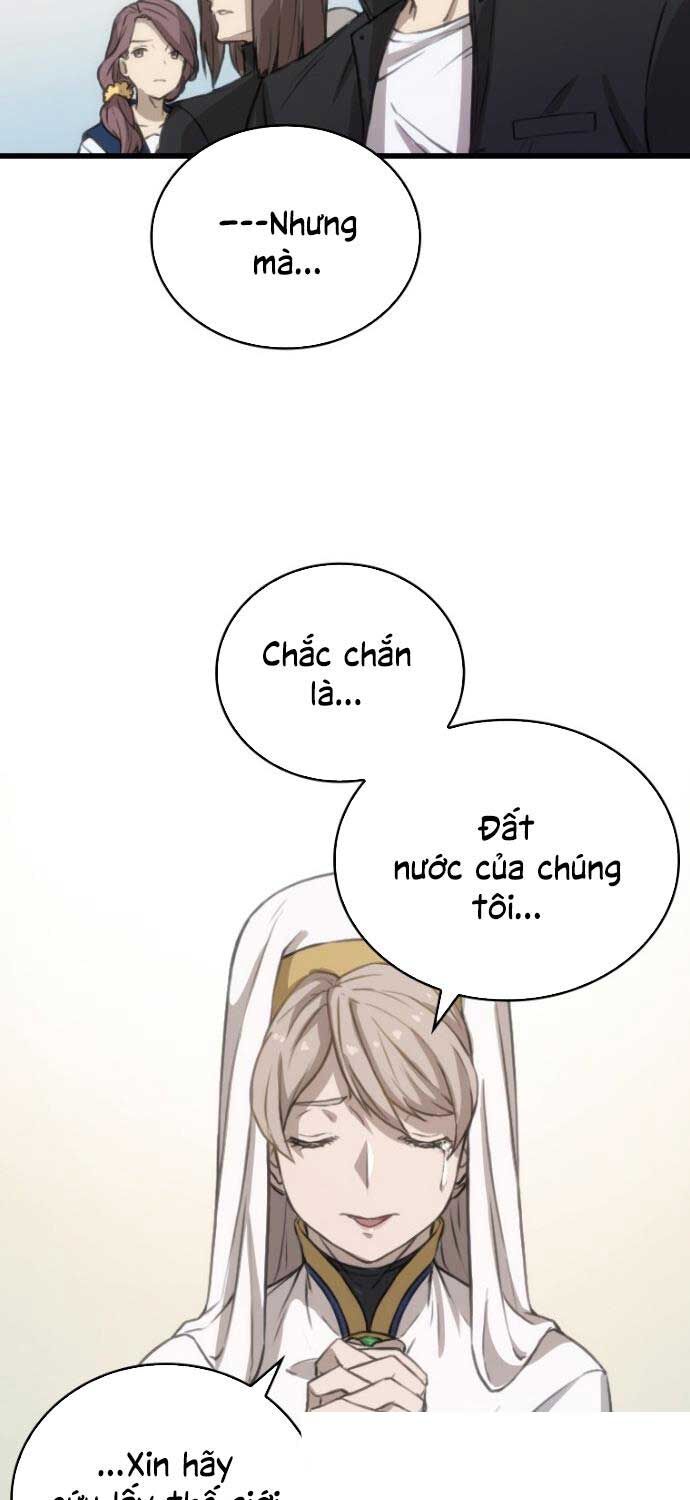 Cả Lớp Được Triệu Hồi Sang Thế Giới Khác Chapter 1 - Trang 61