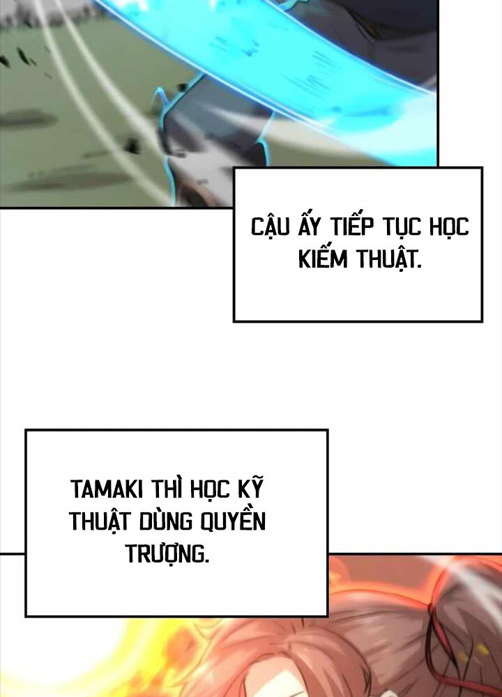 Cả Lớp Được Triệu Hồi Sang Thế Giới Khác Chapter 8 - Trang 51