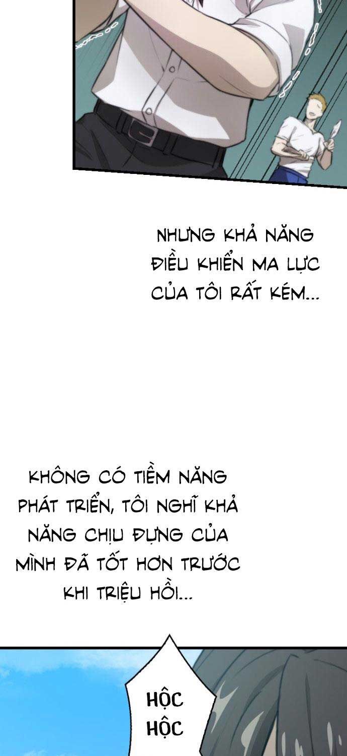 Cả Lớp Được Triệu Hồi Sang Thế Giới Khác Chapter 3 - Trang 48