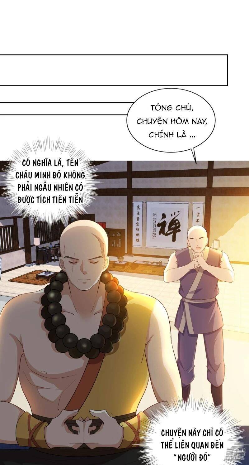 Gọi Ta Là Chưởng Môn Đại Nhân Chapter 4 - Trang 31