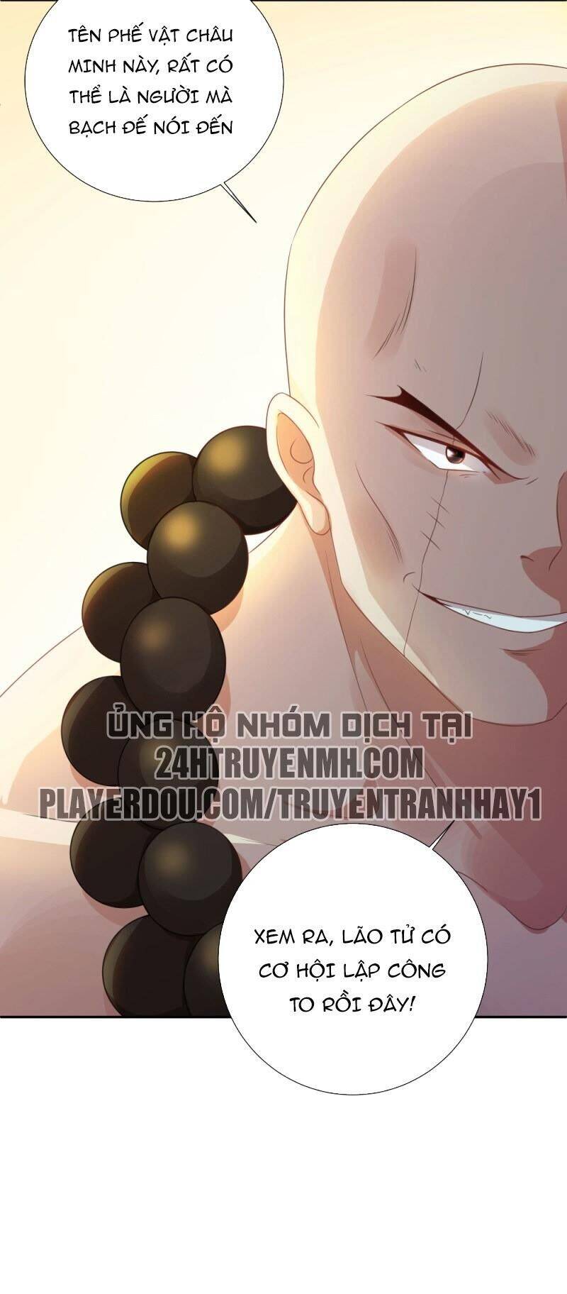 Gọi Ta Là Chưởng Môn Đại Nhân Chapter 3 - Trang 28