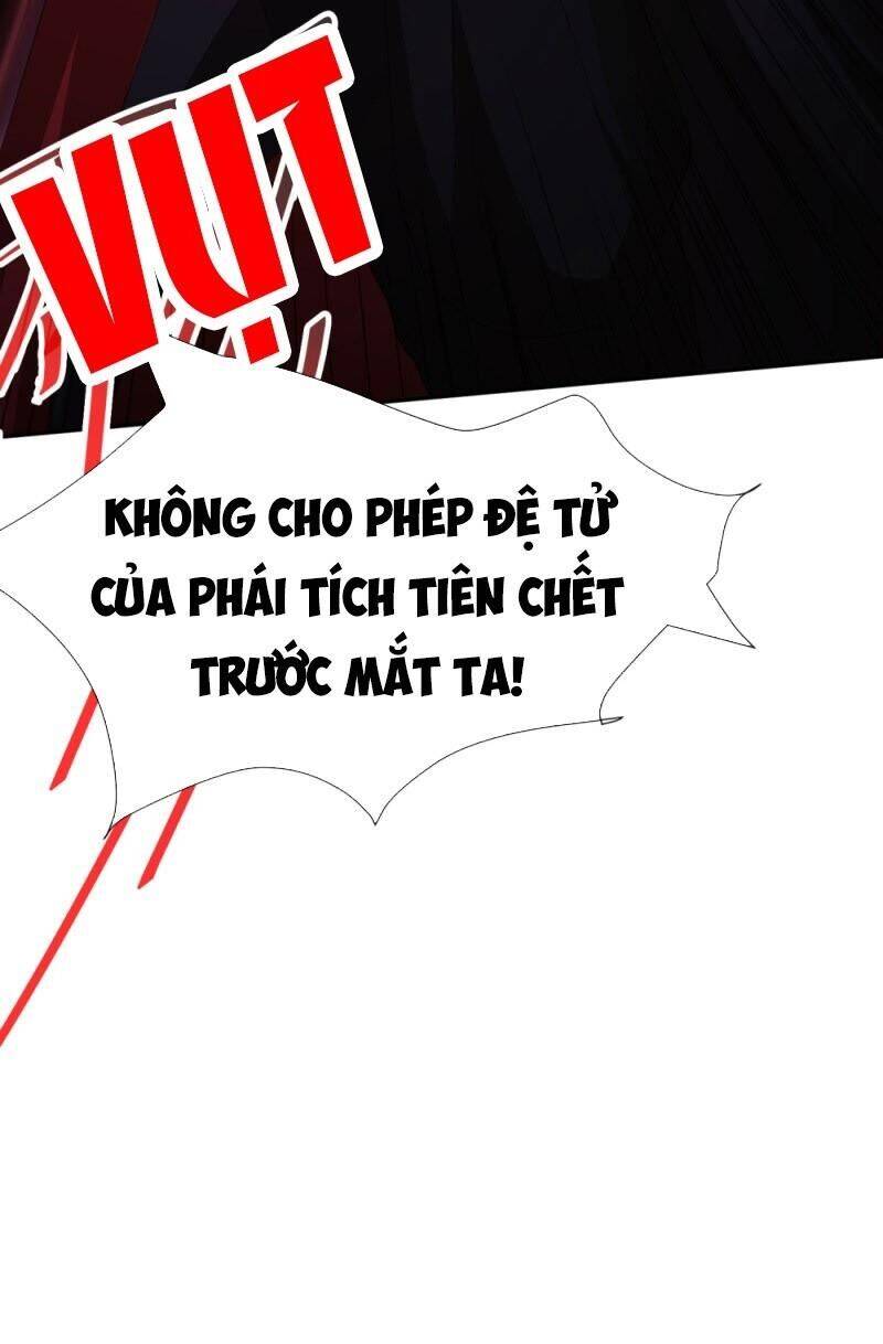 Gọi Ta Là Chưởng Môn Đại Nhân Chapter 6 - Trang 32