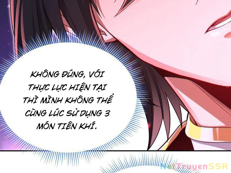 Bắt Đầu Chấn Kinh Nữ Đế Lão Bà, Ta Vô Địch! Chapter 13 - Trang 24