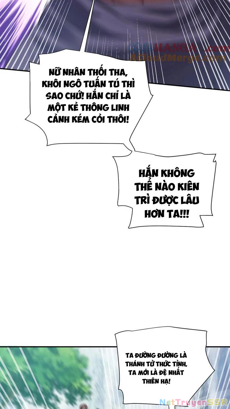 Bắt Đầu Chấn Kinh Nữ Đế Lão Bà, Ta Vô Địch! Chapter 18 - Trang 18