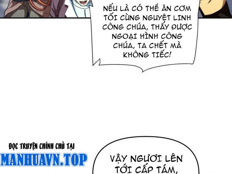 Bắt Đầu Chấn Kinh Nữ Đế Lão Bà, Ta Vô Địch! Chapter 45 - Trang 32