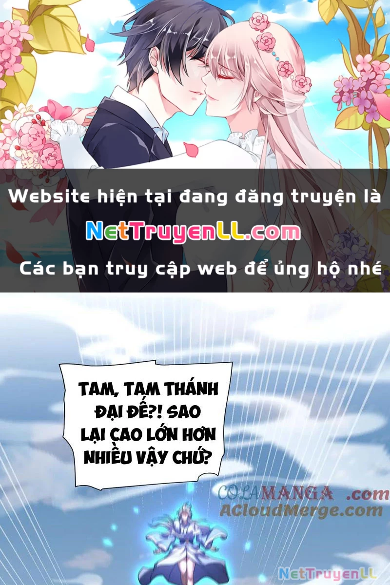 Bắt Đầu Chấn Kinh Nữ Đế Lão Bà, Ta Vô Địch! Chapter 34 - Trang 0