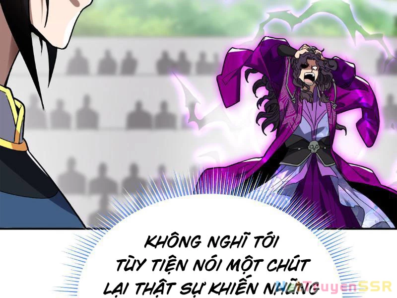 Bắt Đầu Chấn Kinh Nữ Đế Lão Bà, Ta Vô Địch! Chapter 10 - Trang 83